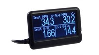 Lecteur de code OBD2 Ridaauto, outil de diagnostic