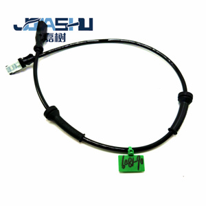 Sensore velocità ruota parti automobili <span class=keywords><strong>ABS</strong></span> sensore per 0265007937 8200441403 Renault <span class=keywords><strong>Kangoo</strong></span> II - Product Image 3