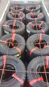 ยางรถบรรทุกขนาด 385/65R22.5 315/80R22.5 สำหรับรถดัมพ์ Dongfeng รุ่น 10R22.5 ได้รับการรับรองมาตรฐาน ECE - Product Image 5