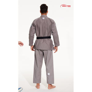 工場直販見栄えの良い貿易ShoyorollグリップBjj着物、BJJ Gisのボクシングショート - Product Image 4