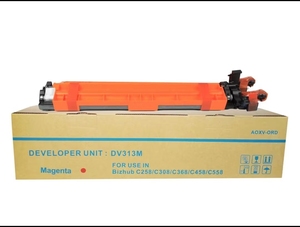 Dv512 Đơn vị phát triển tương thích với <span class=keywords><strong>KONICA</strong></span> <span class=keywords><strong>MINOLTA</strong></span> BIZHUB C221 C224 c284 c364 c454 C554 phát triển - Product Image 2
