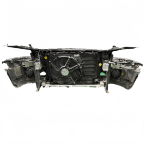 Per <span class=keywords><strong>BMW</strong></span> Mini paraurti anteriore F54 F55 F56 R56 R60 completo frontale radiatore Crash Beam cablaggio originale di alta qualità - Product Image 5