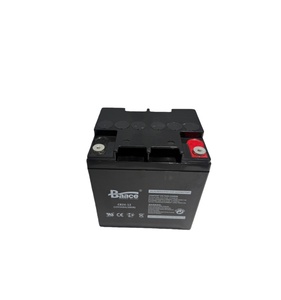 12V24Ah UPSバッテリー CB小型メンテナンスフリー密閉型鉛蓄電池 - Product Image 4