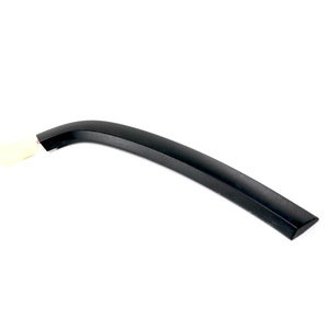 Tira de goma anticolisión para el arco de la rueda para Jeep Grand Cherokee 2011 1MP34RXFAC - Product Image 2