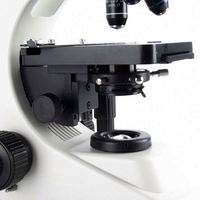 Hot Sell Optical and Mechanical Precision Instruments Biological Microscope