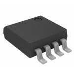 Entrega Rápida de Componentes Electrónicos, Chips SOIC-8, Memoria Flash Serial SPI, Mosfet en Stock, AT45DB161E-SHD-T