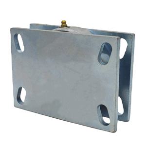 S-S поворотная пластина kingpinless lazy susan вращающаяся сверхмощная для промышленного использования - Product Image 6