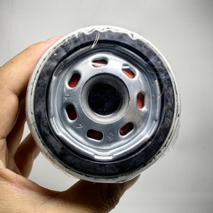 Filtros de aceite de alta calidad de fábrica de China, piezas de motor de papel de nueva condición para <span class=keywords><strong>Ford</strong></span> Use MG Make - Product Image 5