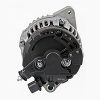 Alternateur de voiture TOY OTA Hia ce Hi lux Land Crui ser 2001 à 2010 12V 80A 7PK OAP 270600L020 0124315033 0124315034