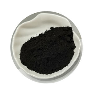 <span class=keywords><strong>Precio</strong></span> de Fábrica de Carbón Negro para Materiales Primos de Neumáticos de Bicicleta y Motocicleta N330 N220 N550 - Product Image 6