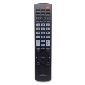 New Original <b>Remote</b> <b>Control</b> for SANYO GXEA <b>TV</b> DP50740 DP52440 DP50710 DP42840 LCD32E30A LCD42E30 LCD42E30F LCD42E30FA - Product Image 1