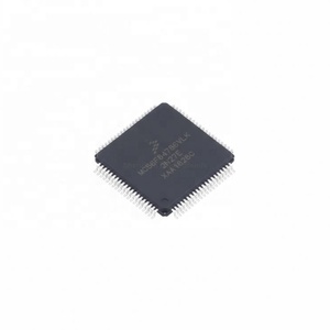 ไมโครคอนโทรลเลอร์ MC56F84786VLK FQFP-80(12x12) ของแท้ ชิปไอซี MUC - Product Image 1