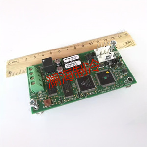 Module de communication Trane MOD02418 X13650845-04 Connecteur de bâtiment pour pièces de climatiseur - Product Image 2