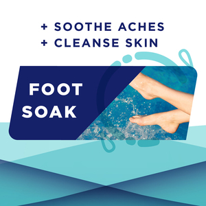 <span class=keywords><strong>Sel</strong></span> <span class=keywords><strong>d</strong></span>'<span class=keywords><strong>Epsom</strong></span> 100% pur pour <span class=keywords><strong>bain</strong></span> spa et trempage des pieds sous la douche - Product Image 5