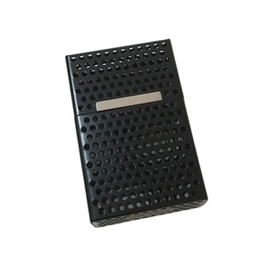 Étui à cigarettes creux en aluminium 20s (SW77331E) - Product Image 5