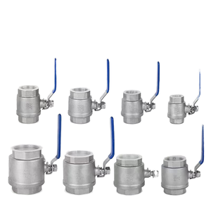 OEM 1 1/<span class=keywords><strong>2</strong></span> 1인치 3웨이 3인치 LPG 재킷형 볼 그리스 릴리프 밸브 L 포트 3/4 전기 6 1/<span class=keywords><strong>2</strong></span> 인치 - Product Image 6