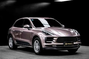 1.52*18M haute brillance Berry rose PVC Auto Wrap Film étanche voiture changement de couleur vinyle Original peinture TPU voiture emballage Film - Product Image 5