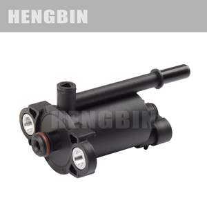 Carbon Canister Solenoid Valve for Fuel <b>Engine</b> <b>Models</b> 24105458 24102848 24102828 - Product Image 4