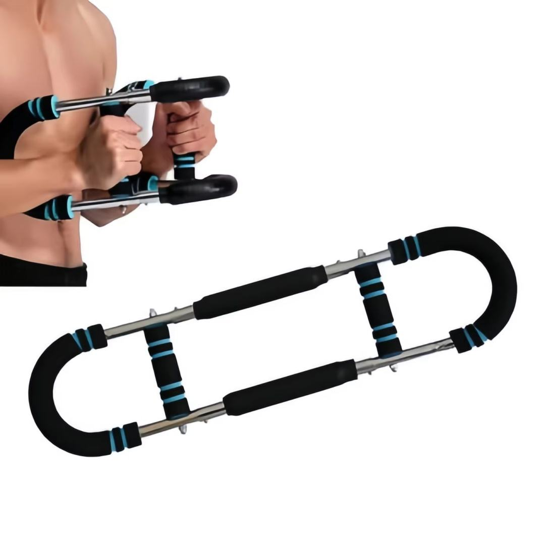 Twister Arm Trainer – Corde D'entraînement Pour La Poitrine Et Les Bras, Version B