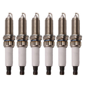 หัวเทียนประสิทธิภาพสูงสำหรับ BMW OE 12 12 <span class=keywords><strong>0</strong></span> 037 582 12 12 <span class=keywords><strong>0</strong></span> 037 607 - Product Image 4