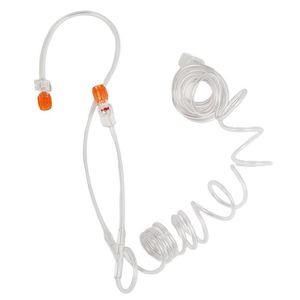 Jeringa de Alimentación Manual para Crías de Aves, para Loros, Periquitos, Cacatúas, Equipo Médico - Product Image 6