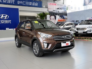 Hyundai Ix25 <span class=keywords><strong>2015</strong></span>, SUV économique, durable, grand espace, faible consommation de carburant, pour l'exportation - Product Image 3