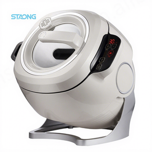 Robot Cuiseur Automatique Intelligent 6L Commercial avec Cuve à Pression 220V/110V pour Boulangerie - Product Image 1