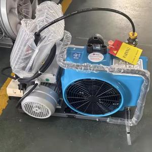 Compresor <span class=keywords><strong>de</strong></span> Aire <span class=keywords><strong>de</strong></span> Alta Calidad, Cilindro <span class=keywords><strong>de</strong></span> Respiración para <span class=keywords><strong>Buceo</strong></span>, Snorkel, Arrecife <span class=keywords><strong>de</strong></span> <span class=keywords><strong>Coral</strong></span>, Aventura, Bomba <span class=keywords><strong>de</strong></span> Respiración, 100L, 300bar - Product Image 2