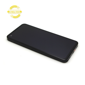 Điện Thoại Di Động Phụ Kiện Cho Asus <span class=keywords><strong>Zenfone</strong></span> 11 Siêu Điện Thoại Màn Hình LCD Màn Hình Hiển Thị Điện Thoại Di Động Màn Hình Ban Đầu Thay Thế - Product Image 2