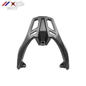 Kit de support pour <span class=keywords><strong>porte</strong></span>-bagages de moto Sym Cruisym 150X 2021-2024 - Product Image 2