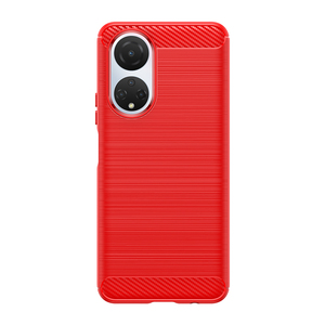 Ốp lưng điện thoại sợi carbon chải cho Honor x9d X5C 400 X60 200 ma thuật 8 7 X8C x5b x9b x8b Huawei Enjoy 70 Nova y72 Lite Pro 4G 5g - Product Image 5