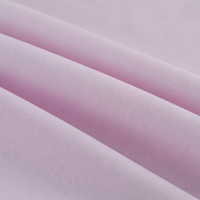 Tissu TC antibactérien résistant au chlore et à l'eau de Javel, en polyester et coton multicolore, pour uniformes médicaux