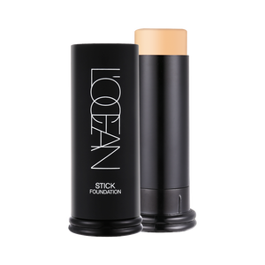 L'OCEAN Adult Beige Stick <b>Foundation</b> Waterproof Whitening 24H Long Lasting Brightening Makeup Base All Skin Types 15ml Korea - Product Image 1