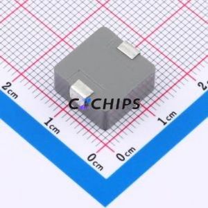 Inducteur de puissance XR1365-1R0M SMD, 13,5x12,6 mm (Inductance : 1uH) (Précision : 20%) Courant nominal : 31A - Product Image 2