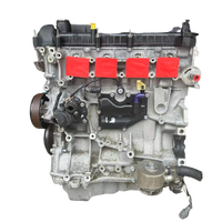 Pièces automobiles 4 cylindres Premium 120kw utilisées en aluminium L5 Ensemble moteur pour Mazda CX-7 et Mazda 8