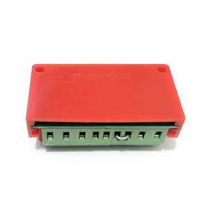 Modulo Raddrizzatore Freno Motore SBR-440-1 SBR 440-1 SBR 275-3 SBR275-3 SBR8 500-1 - Product Image 4