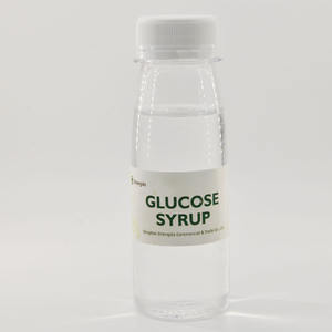 Edulcorante de alta calidad para hornear jarabe de glucosa ligero para pastelería y fabricación de pasteles - Product Image 4