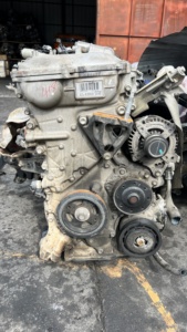 <span class=keywords><strong>1ZR</strong></span> 1.6L ชุดเครื่องยนต์เบนซิน4สูบปริมาณสูงสำหรับ Toyota Corolla HIACE HILUX - Product Image 3