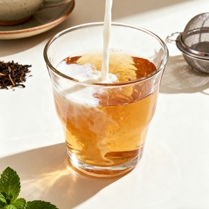 Crema Líquida No Láctea <span class=keywords><strong>de</strong></span> Grado Comercial HENGZHI 1L para Té <span class=keywords><strong>de</strong></span> Burbujas y Cafeterías, Venta al por Mayor <span class=keywords><strong>de</strong></span> Fábrica OEM/ODM - Product Image 2
