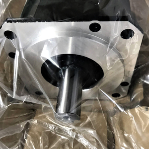 Motor Servo AC Original Nuevo FANUC A06B-0078-B203, Piezas para PLC - Product Image 4