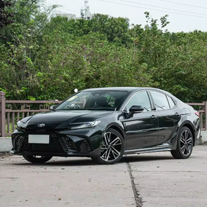 <strong>Cameri</strong> 2026 2.0S Sport Version a 4-door, 5-seat Sedan Electric Power Assist Full-speed Adaptive Cruise Control - Product Image 1