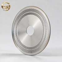 Disque d'encodeur en acier inoxydable découpé au laser, roue de code découpée au laser CNC