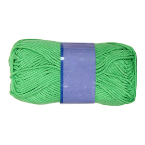 Hilo de Algodón para Tejer Suéteres, Bufandas y Accesorios Hechos a Mano - Product Image 2