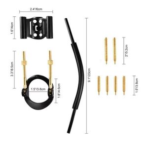 Erkekler İçin Metal Destekli ve Bağlantı Halkalı <span class=keywords><strong>Penis</strong></span> Büyütücü, Yetişkin Sağlık Ürünleri Toptan Satış - Product Image 5
