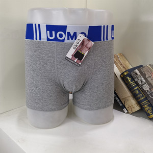 Unterwäsche Männer Boxer 3xl Männer Boxer und Unterwäsche Herren Unterwäsche Boxer - Product Image 6