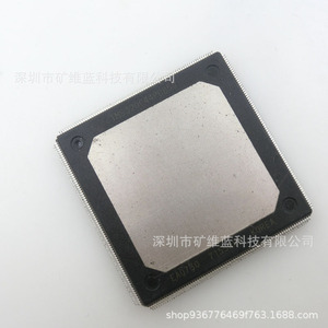 Microcontrolador Texas Instruments TMS320C44PDB50 QFP304 de 32 Bits - Product Image 4
