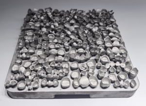 Stampante <span class=keywords><strong>3D</strong></span> in metallo per protesi dentali in lega di cobalto-cromo - Stampante <span class=keywords><strong>3D</strong></span> ZRapid DMLS DEN160 - Product Image 5