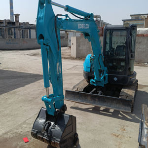 Kobelco-minimáquina excavadora sk55, sk60, sk70, kobelco - Product Image 1