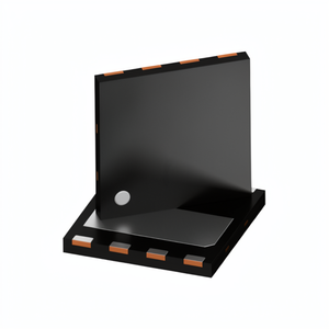 GS-065-030-2-L-TR Transistors Electronics Component 8-PDFN Authorized Distributor - Product Image 1