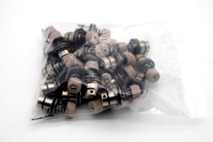 229-45356/110-72253/B3111-552-OAO/110-18959単針本縫着ミシン用ミシン糸張力asm - Product Image 6